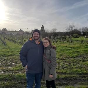 Meet your Posher, Sean